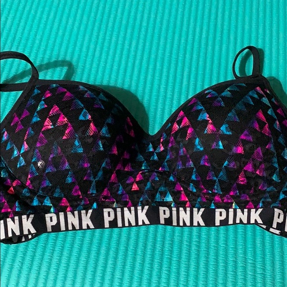 PINK VS bras - Picture 3 of 7
